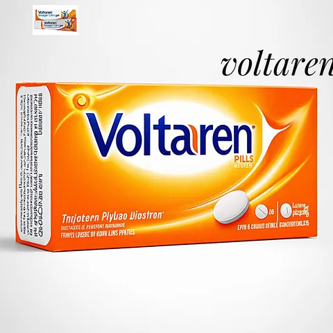 Voltaren punture ci vuole la ricetta